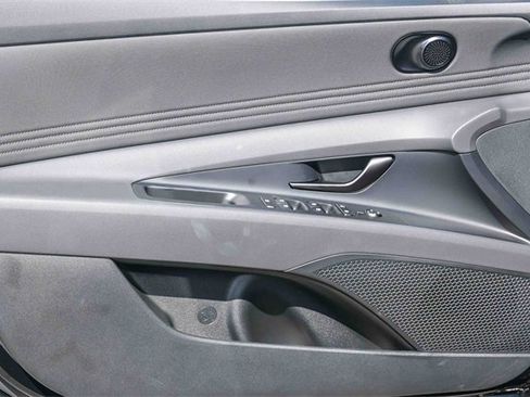 New 2026 Hyundai Elantra Sport image 22