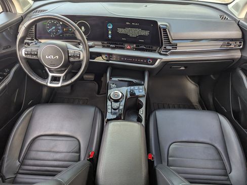 Certified 2023 Kia Sportage SX Prestige image 12