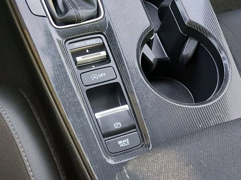 Used 2025 Honda Civic Sport image 22