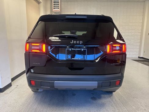 New 2026 Jeep Cherokee Limited image 19