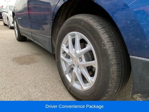 Used 2023 Chevrolet Equinox LT image 10