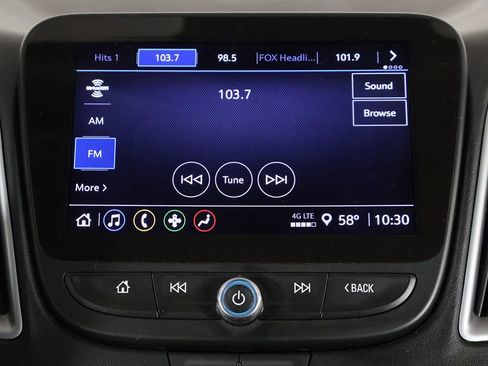Used 2024 Chevrolet Malibu LT FWD image 36