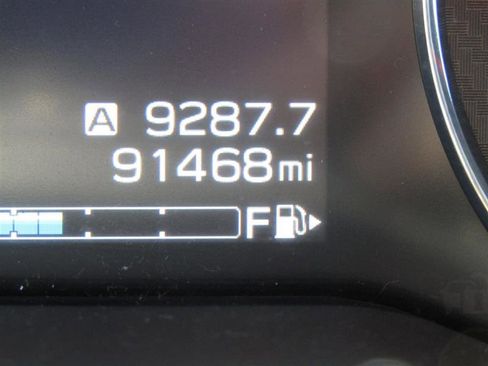 Used 2017 Subaru Impreza 2.0i Sport w/ Popular Package #3 image 16