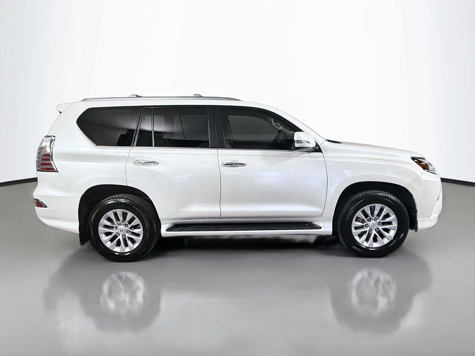 Used 2023 Lexus GX 460 Premium AWD/4WD image 4
