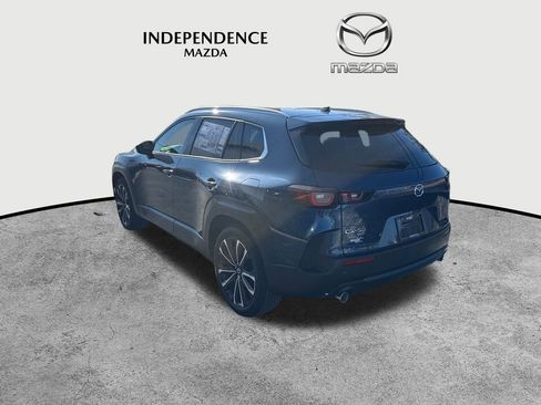 New 2026 MAZDA CX-50 AWD 2.5 S w/ Premium Package image 5