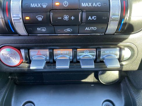 Used 2021 Ford Mustang Mach 1 RWD image 38