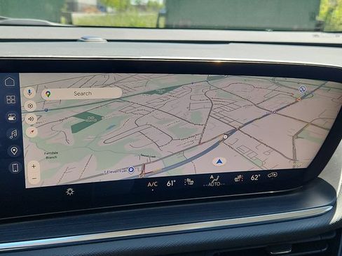 New 2026 Buick Envision Preferred AWD/4WD image 12