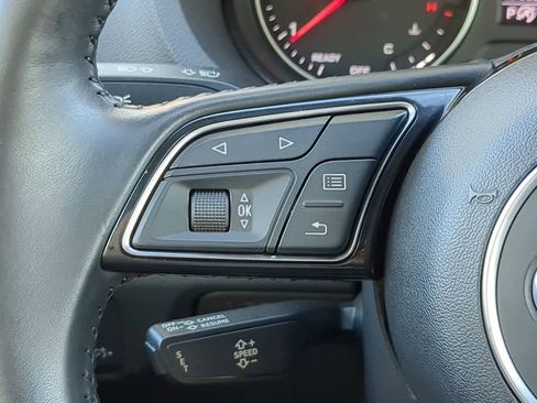 Used 2018 Audi A3 2.0T Premium w/ Convenience Package image 24