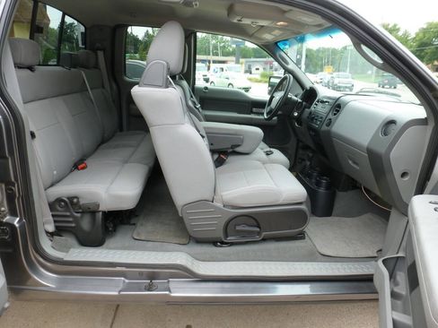 Used 2006 Ford F150 XL AWD/4WD image 10
