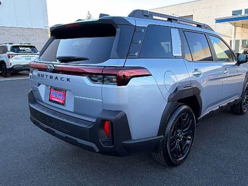 New 2026 Subaru Outback Limited XT AWD/4WD image 3