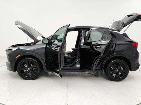 Used 2024 Buick Encore GX Sport Touring image 28