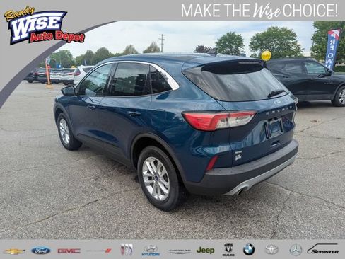 Used 2020 Ford Escape SE AWD/4WD image 5