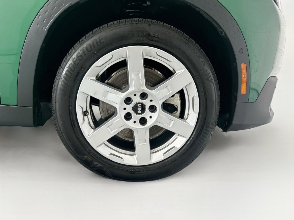 Certified 2026 MINI Cooper Countryman S AWD/4WD image 34
