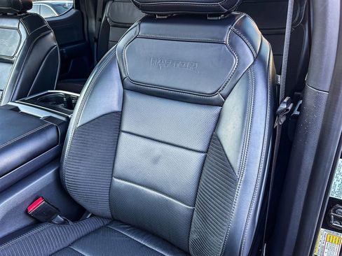 Used 2023 Ford F150 Raptor AWD/4WD image 30