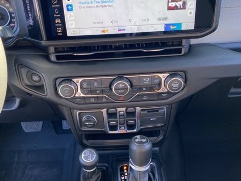 New 2026 Jeep Wrangler Unlimited Sport AWD/4WD image 13