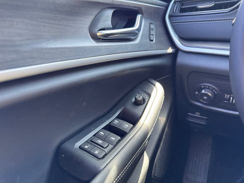 New 2026 Jeep Grand Cherokee Limited AWD/4WD image 20