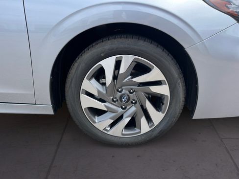 Certified 2025 Subaru Legacy Limited image 14