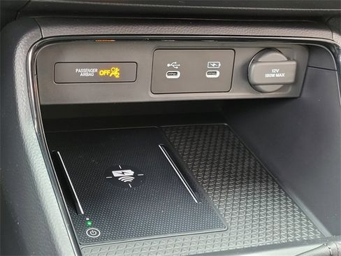 New 2026 Honda CR-V LX image 13