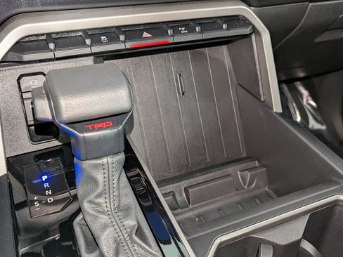 Used 2025 Toyota Tundra SR5 image 42