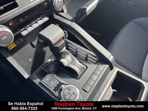 New 2026 Toyota Tacoma TRD Off-Road image 20