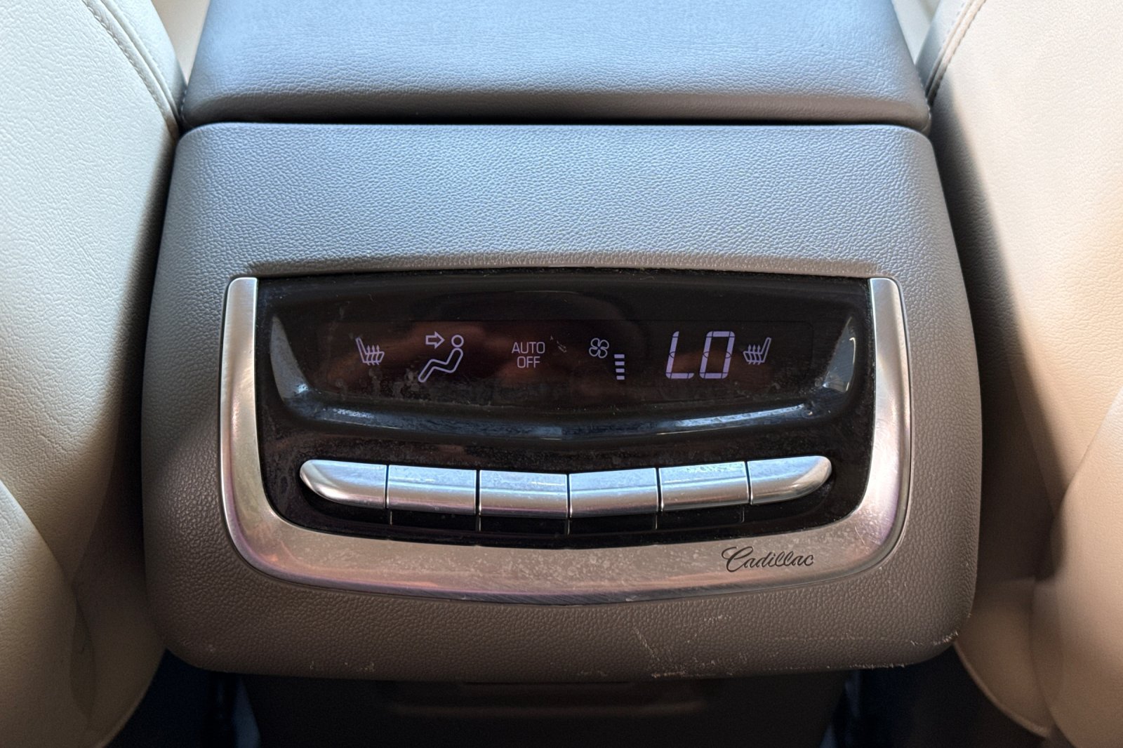 Used 2021 Cadillac XT6 Premium Luxury AWD/4WD image 20