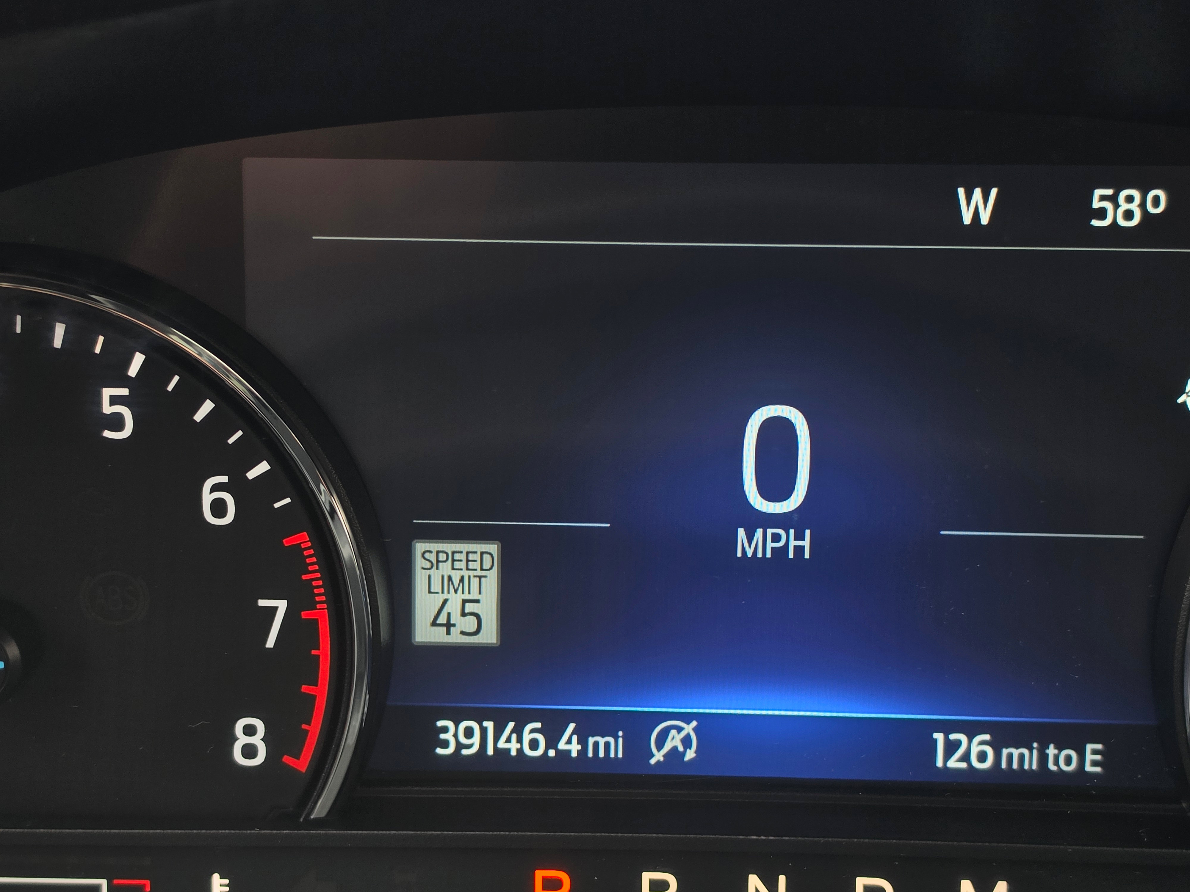 Used 2021 Ford Explorer Limited w/ Equipment Group 301A AWD/4WD image 25