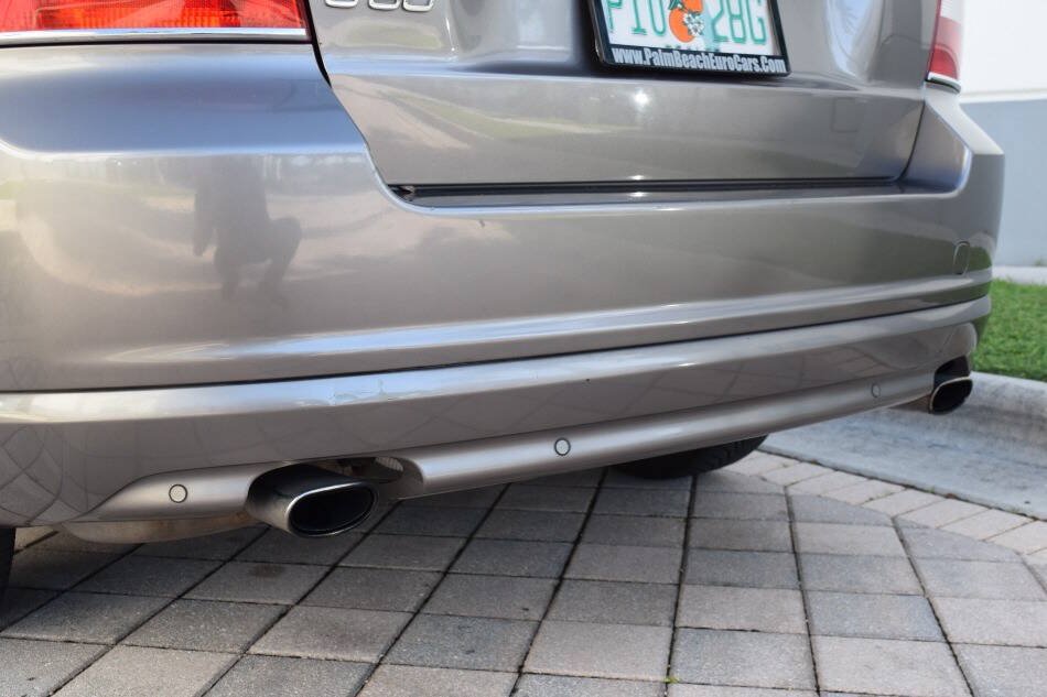 Used 2012 Volvo S80 3.2 FWD image 21