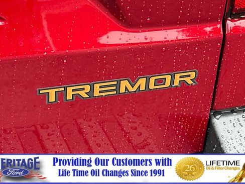 New 2026 Ford Maverick Tremor AWD/4WD image 26