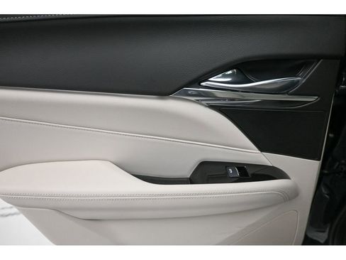 New 2025 Cadillac CT4 Premium Luxury image 11