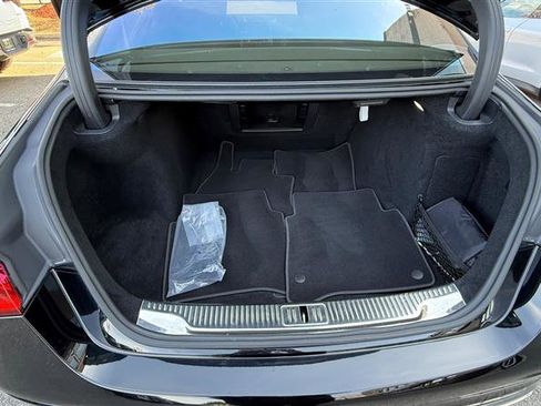 Used 2023 Mercedes-Benz S 580 4MATIC Sedan w/ Warmth & Comfort Package image 29