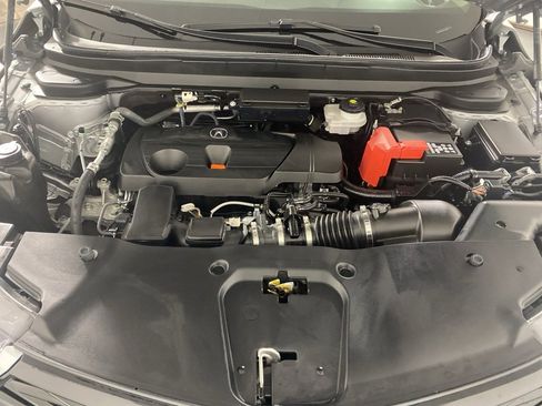 Used 2025 Acura RDX w/ Technology Package image 36