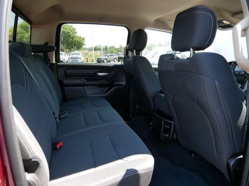 Used 2019 RAM 1500 Tradesman AWD/4WD image 17