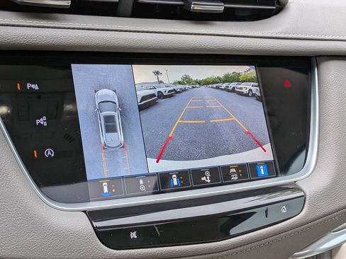 New 2026 Cadillac XT5 Premium Luxury image 26