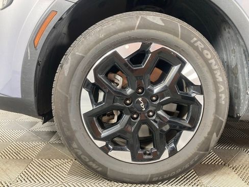 Certified 2024 Kia Sorento S image 25