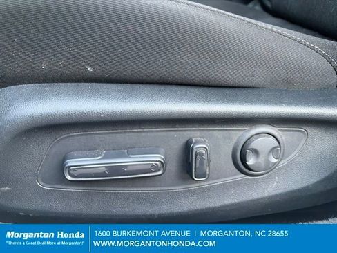 Used 2023 Honda Accord EX image 16
