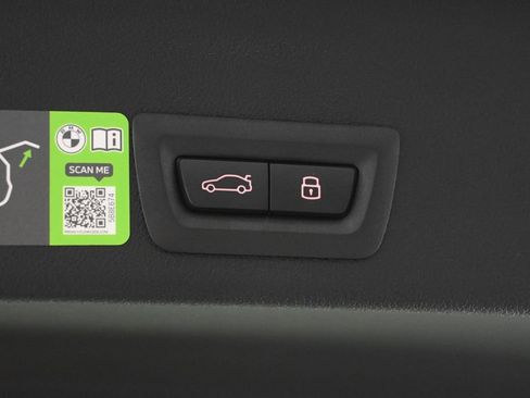 New 2026 BMW X6 xDrive40i image 39