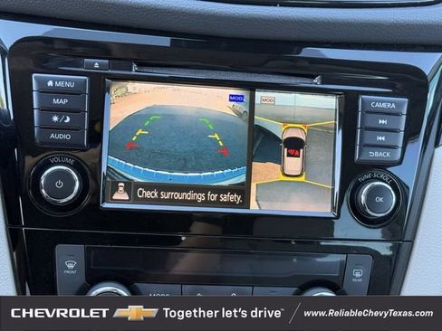 Used 2022 Nissan Rogue Sport SL image 24