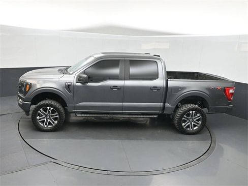 Used 2021 Ford F150 XL w/ STX Appearance Package image 33