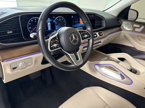 Used 2022 Mercedes-Benz GLE 350 image 20