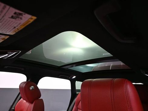 Used 2017 Land Rover Range Rover Sport Supercharged image 27