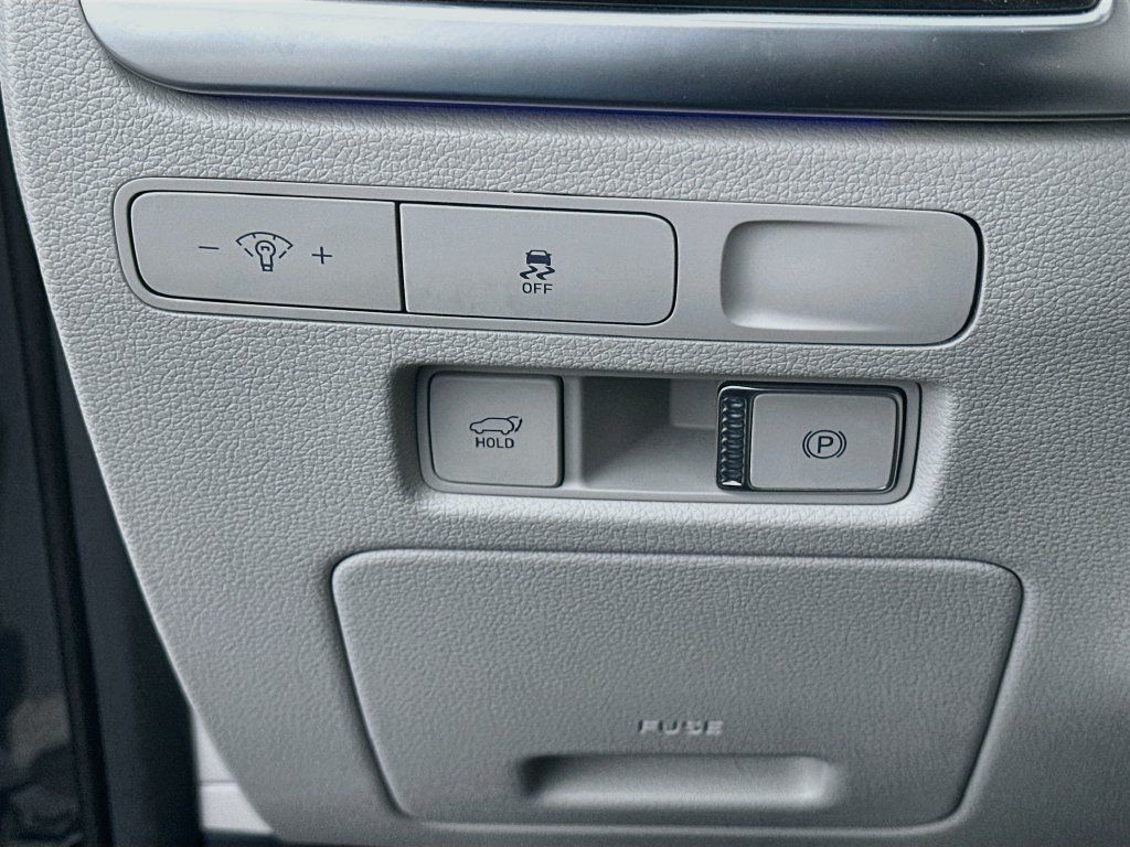 Used 2025 Hyundai Palisade Calligraphy FWD image 10