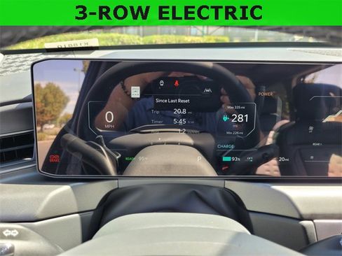 New 2026 Kia EV9 Wind image 11