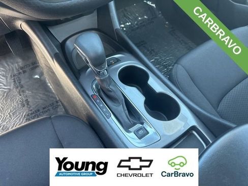 Used 2024 Chevrolet Malibu LS FWD image 19