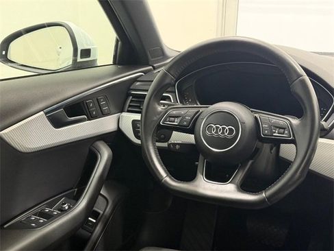 Used 2017 Audi A4 2.0T Premium Plus w/ Premium Plus Package image 12