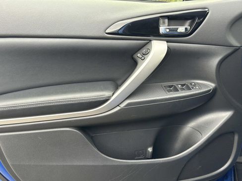 Used 2024 Mitsubishi Eclipse Cross SE image 23