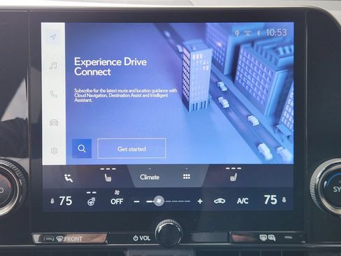 Used 2023 Lexus NX 350 F Sport AWD/4WD image 16