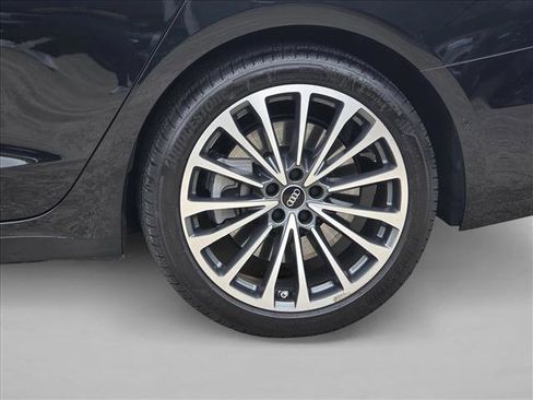 Certified 2026 Audi A6 Premium Plus w/ Premium Plus Package AWD/4WD image 9