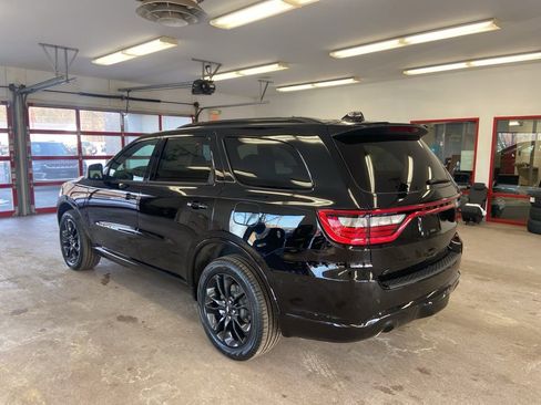 New 2026 Dodge Durango GT image 13