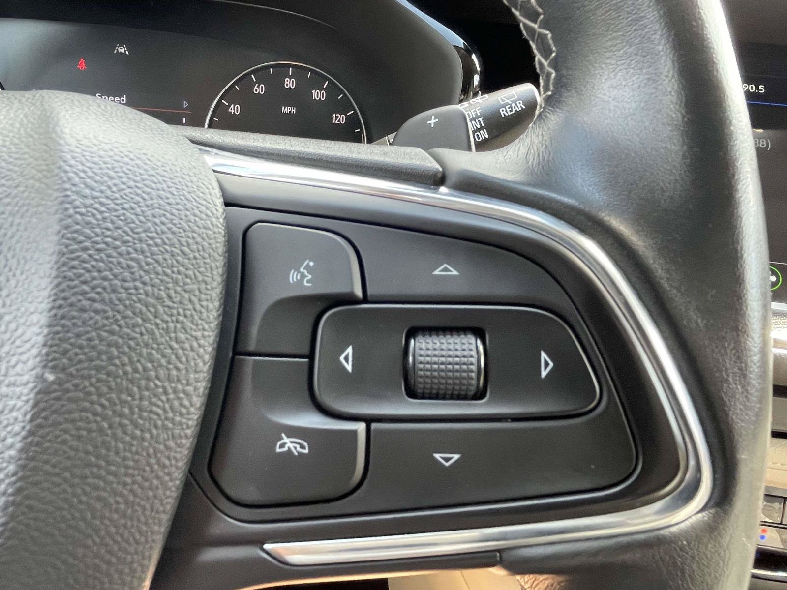 Used 2023 Buick Envision Preferred FWD image 19