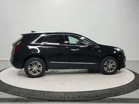 Used 2023 Cadillac XT5 Premium Luxury AWD/4WD image 8